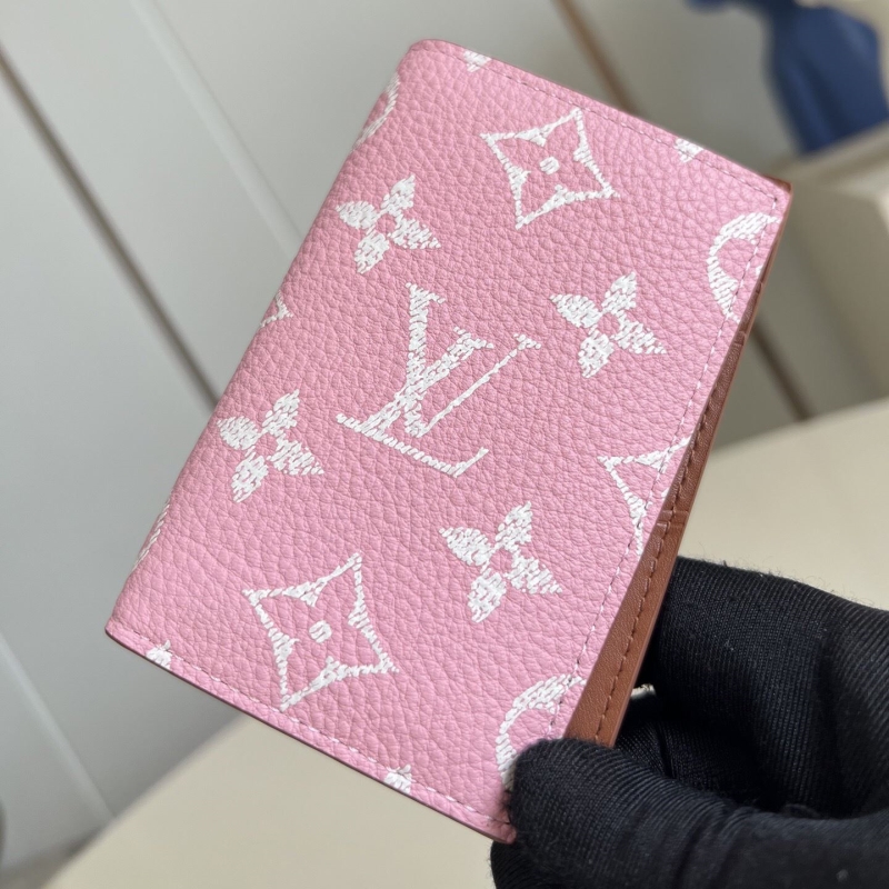 LV Wallets